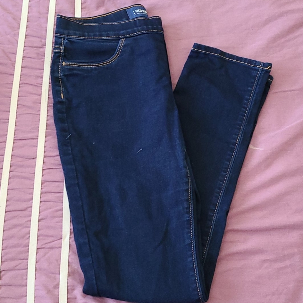Jean